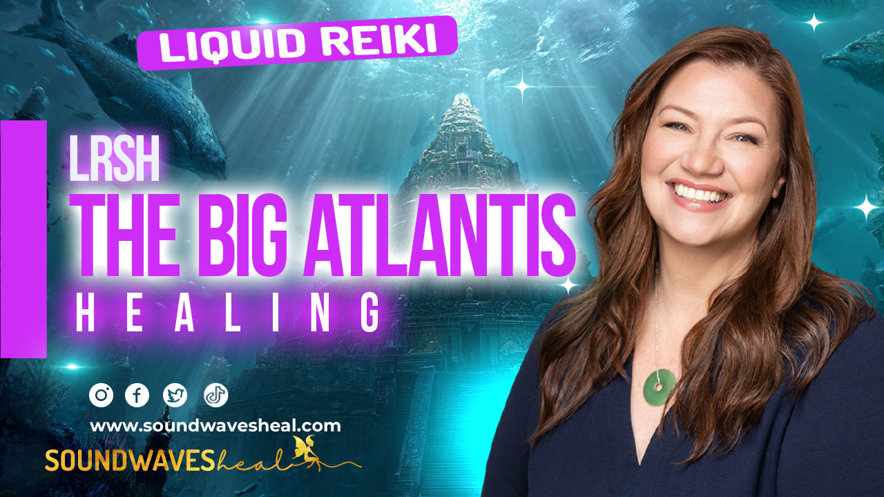 Atlantis Healing